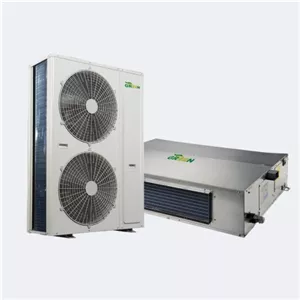 داکت اسپلیت 60000 گرین GREEN