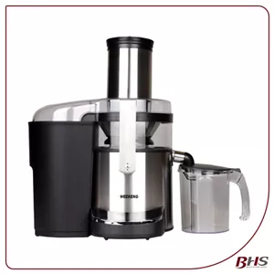 آبمیوه گیری 4 کاره دیجیتال ویکند مدل WKJ-950S
