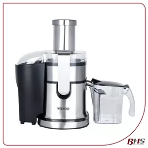 آبمیوه گیری 4 کاره دیجیتال ویکند مدل WKJ-980S