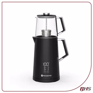 چای ساز دیجیتال ویکند مدل WKTM-280