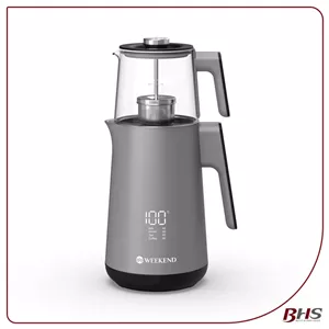 چای ساز دیجیتال ویکند مدل WKTM-270