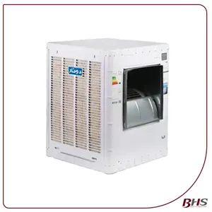 کولر آبی پشت بامی دونار مدل DONAR M7500