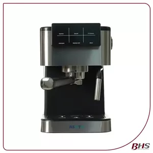 قهوه ساز نکست پلاس مدل NEXT PLUS NCM1221B