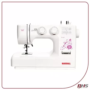 چرخ خیاطی ویکند مدل MAX-802