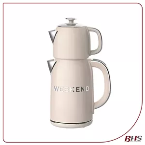 چای ساز دیجیتال کرم ویکند مدل WKTM-250 R