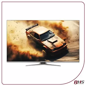 تلویزیون 4K UHD هوشمند 65 اینچ سام الکترونیک مدل QA65Q80DMCHD