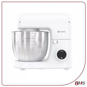 همزن کاسه دار 5 لیتری ویکند مدل WKM-605W