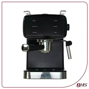 قهوه ساز نکست پلاس مدل NEXT PLUS NCM1222B