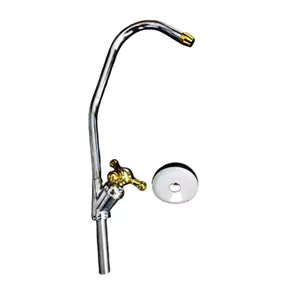 شیر برداشت ستاره ای دستگاه تصفیه آب FAUCET