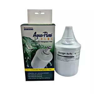 فیلتر تصفیه کننده آب داخل یخچال ساید سامسونگ مدل لیوانی 