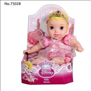 عروسک بی‌بی پرنسس دیزنی مدل My First Aurora