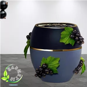 تندرکر کره کاکائو اوریفلیم