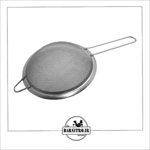 فاین استرینر بزرگ