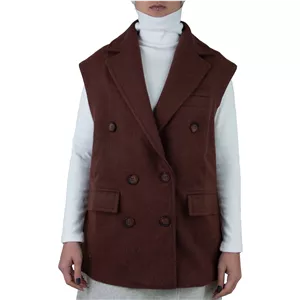 وست فوتر یقه انگلیسی KAREN