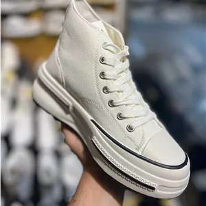 کفش کتونی روزمره ساقدار آل استار وارداتی
