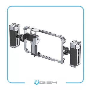 کیج و ریگ موبایل اولانزی Ulanzi Phone Video Rig 3127