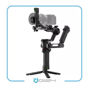 گیمبال دوربین دی جی آی مدل DJI RS 5 Combo Kit 