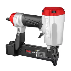 میخکوب بادی 30 میلی متری اسکا-RA-F30 رونیکس مدل RA-F30 همراه با گارانتی بی قید و شرط 12 ماهه شرکت رونیکس  تعویض و تعمیر تمام قطعات تعداد دفعات نامحدود