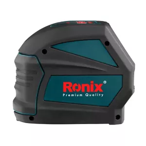 تراز لیزری دو خط رونیکس مدل RH-9500