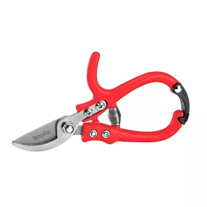 قیچی باغبانی برگ چین مدل PLANT رونیکس مدل RH-3151