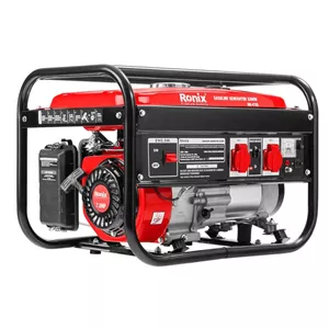 ژنراتور3.2کیلو وات رونیکس مدل RH-4705