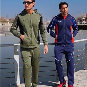 ست گرمکن و شلوار مردانه BMW