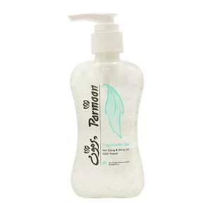 ژل مو کتیرا پرمون 200 میلی لیتر