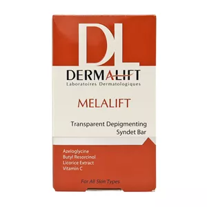 پن شفاف روشن کننده ملالیفت درمالیفت 100 گرمی