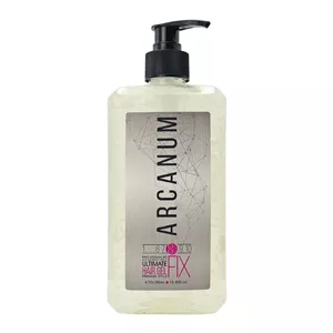 ژل حالت دهنده موی سر آرکانوم مدل آلتیمیت 470 میلی لیتر