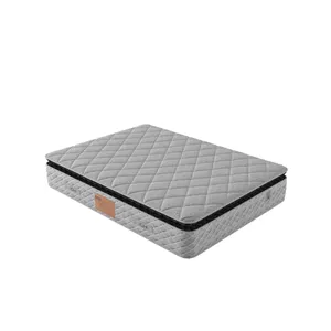 تشک خوشخواب طبی فنری زیچ مدل تاپ اسپرینگ Top Spring ارسال رایگان درب منزلتضمین اصالت