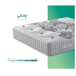 تشک گرین رست مدل چانکی یکنفره سایز 200*90 سانتی متر ارسال رایگان درب منزلتضمین اصالت