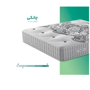 تشک گرین رست مدل چانکی دونفره سایز 200*140 سانتی متر ارسال رایگان درب منزلتضمین اصالت