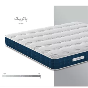 تشک گرین رست مدل پاتریک دو نفره سایز 200*140 سانتی متر ارسال رایگان درب منزلتضمین اصالت