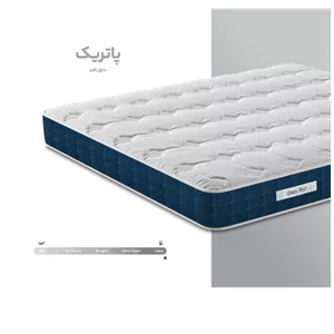 تشک گرین رست مدل پاتریک یکنفره سایز 200*90 سانتی متر  ارسال رایگان درب منزلتضمین اصالت