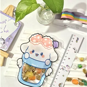 زیپ کیپ فانتزی مدل پوچاکو