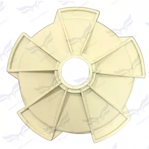 دیفیوزر پمپ جتی پنتاکس ترک