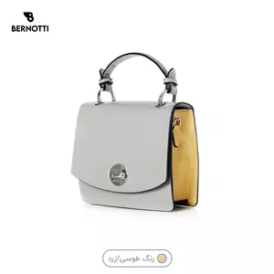 کیف دستی/رودوشی برند برنوتی مدل BERNOTTI TB-6420