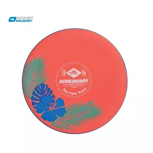 فریزبی شیلدکروت برند SCHILDKROT Tropical Disc 001