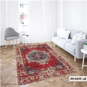 زیر سفره سنتی طرح زیرخاکی کد 6259