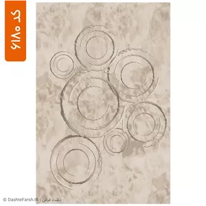 زیر سفره طرح دوران کد 6180