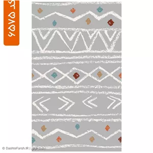 زیر سفره مدرن طرح سماه کد 6575