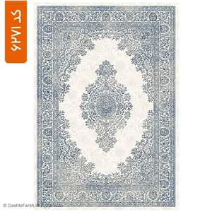 زیر سفره طرح اماج کد 6271