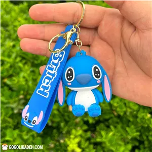 جاسوییچی سیلیکونی استیچ