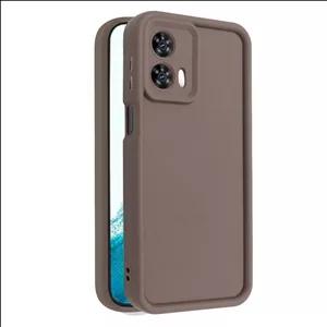 کاور مدل Solid مناسب برای گوشی موبایل موتورولا Moto G35