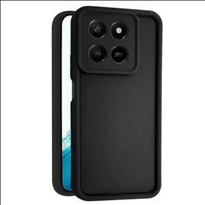 کاور مدل Solid مناسب برای گوشی موبایل آنر Honor X7D