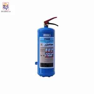 کپسول آب و فوم برند هونامیک