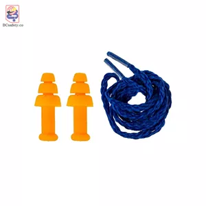 ایرپلاگ سیلیکونی Howard Leight SMARTFIT  سه پله