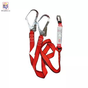 لنیارد دو قلاب شوک گیر MAGMA