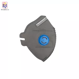 ماسک فیلتر دار PAYESH FFP3 - 8236