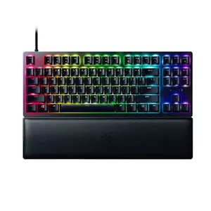 گیمینگ ریزر Razer Huntsman V2 Tenkeyless Red Switch